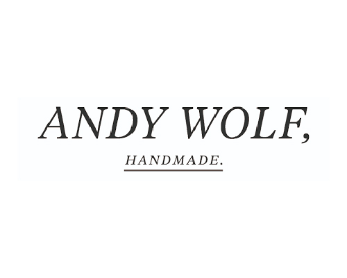 Andy Wolf, Handmade