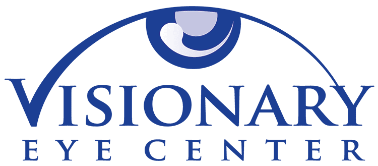 Visionary Eye Center