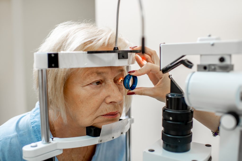 Reno Optometrist