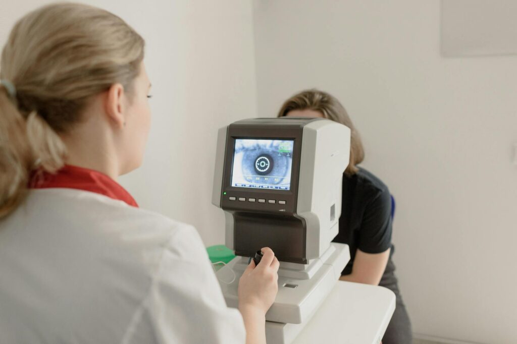 optometrist reno nv